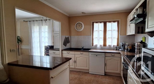 maison à vendre - 5 pièces - 121.0 m2 - DOURDAN - 91 - ILE-DE-FRANCE - Century 21 Ld Immobilier