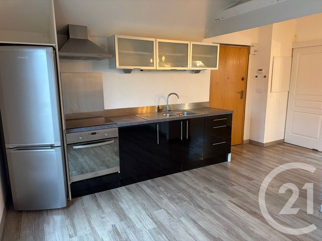 Appartement F2 à vendre - 2 pièces - 40.0 m2 - DOURDAN - 91 - ILE-DE-FRANCE - Century 21 Ld Immobilier