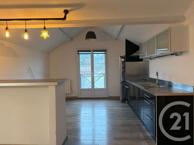Appartement F2 à vendre - 2 pièces - 40.0 m2 - DOURDAN - 91 - ILE-DE-FRANCE - Century 21 Ld Immobilier