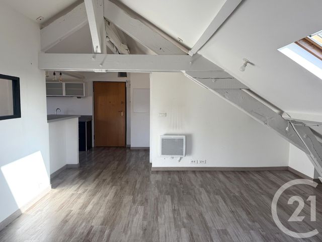 Appartement F2 à vendre - 2 pièces - 40.0 m2 - DOURDAN - 91 - ILE-DE-FRANCE - Century 21 Ld Immobilier