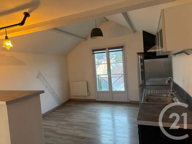 Appartement F2 à vendre - 2 pièces - 40.0 m2 - DOURDAN - 91 - ILE-DE-FRANCE - Century 21 Ld Immobilier
