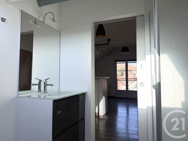 Appartement F2 à vendre - 2 pièces - 40.0 m2 - DOURDAN - 91 - ILE-DE-FRANCE - Century 21 Ld Immobilier