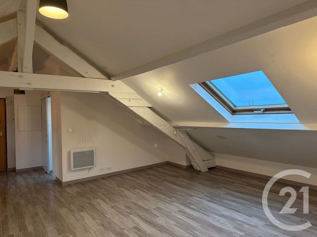 Appartement F2 à vendre - 2 pièces - 40.0 m2 - DOURDAN - 91 - ILE-DE-FRANCE - Century 21 Ld Immobilier