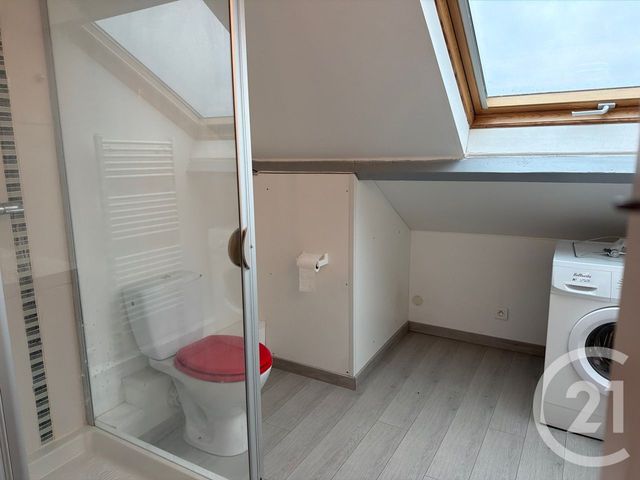 Appartement F2 à vendre - 2 pièces - 40.0 m2 - DOURDAN - 91 - ILE-DE-FRANCE - Century 21 Ld Immobilier