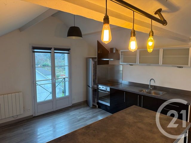 Appartement F2 à vendre - 2 pièces - 40.0 m2 - DOURDAN - 91 - ILE-DE-FRANCE - Century 21 Ld Immobilier