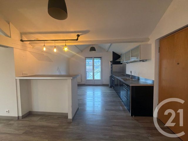 Appartement F2 à vendre - 2 pièces - 40.0 m2 - DOURDAN - 91 - ILE-DE-FRANCE - Century 21 Ld Immobilier