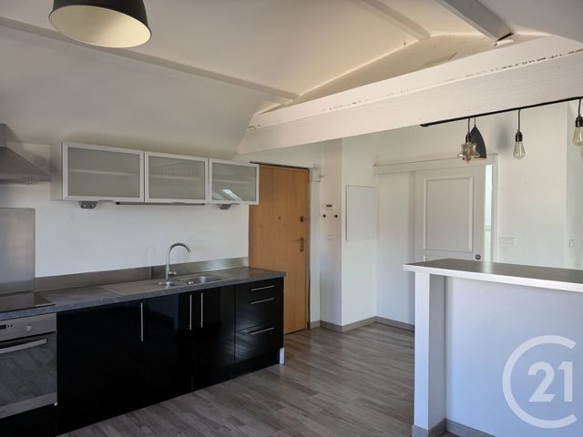 Appartement F2 à vendre - 2 pièces - 40.0 m2 - DOURDAN - 91 - ILE-DE-FRANCE - Century 21 Ld Immobilier