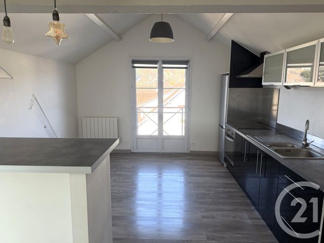 Appartement F2 à vendre - 2 pièces - 40.0 m2 - DOURDAN - 91 - ILE-DE-FRANCE - Century 21 Ld Immobilier