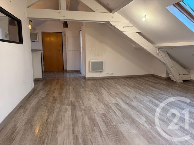 Appartement F2 à vendre - 2 pièces - 40.0 m2 - DOURDAN - 91 - ILE-DE-FRANCE - Century 21 Ld Immobilier