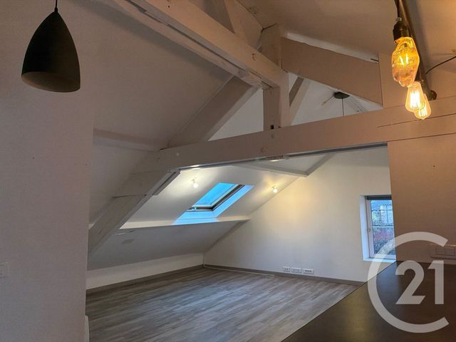 Appartement F2 à vendre - 2 pièces - 40.0 m2 - DOURDAN - 91 - ILE-DE-FRANCE - Century 21 Ld Immobilier