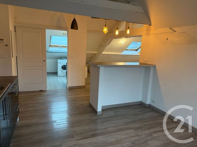 Appartement F2 à vendre - 2 pièces - 40.0 m2 - DOURDAN - 91 - ILE-DE-FRANCE - Century 21 Ld Immobilier
