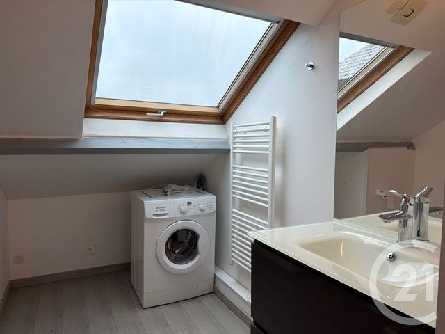 Appartement F2 à vendre - 2 pièces - 40.0 m2 - DOURDAN - 91 - ILE-DE-FRANCE - Century 21 Ld Immobilier