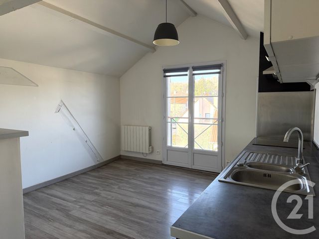 Appartement F2 à vendre - 2 pièces - 40.0 m2 - DOURDAN - 91 - ILE-DE-FRANCE - Century 21 Ld Immobilier
