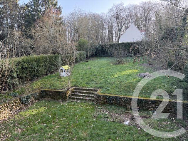 maison à vendre - 8 pièces - 184.99 m2 - ST CYR SOUS DOURDAN - 91 - ILE-DE-FRANCE - Century 21 Ld Immobilier