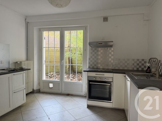 maison à vendre - 8 pièces - 184.99 m2 - ST CYR SOUS DOURDAN - 91 - ILE-DE-FRANCE - Century 21 Ld Immobilier