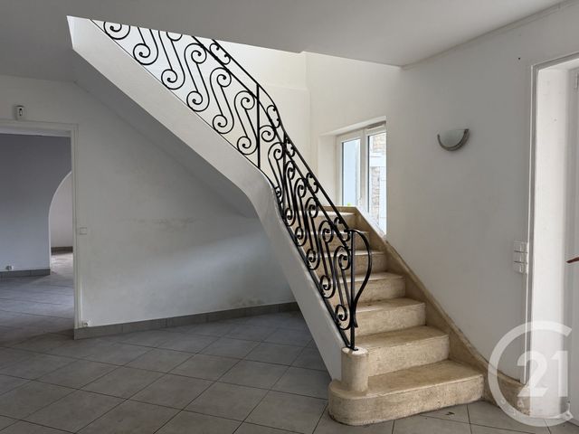 maison à vendre - 8 pièces - 184.99 m2 - ST CYR SOUS DOURDAN - 91 - ILE-DE-FRANCE - Century 21 Ld Immobilier