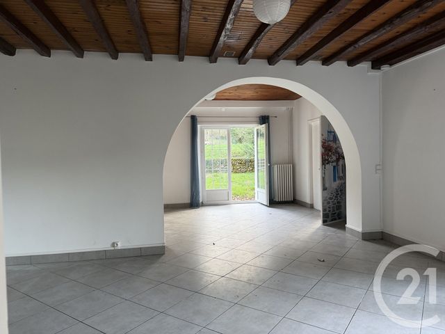 maison à vendre - 8 pièces - 184.99 m2 - ST CYR SOUS DOURDAN - 91 - ILE-DE-FRANCE - Century 21 Ld Immobilier