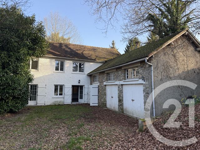 maison - ST CYR SOUS DOURDAN - 91