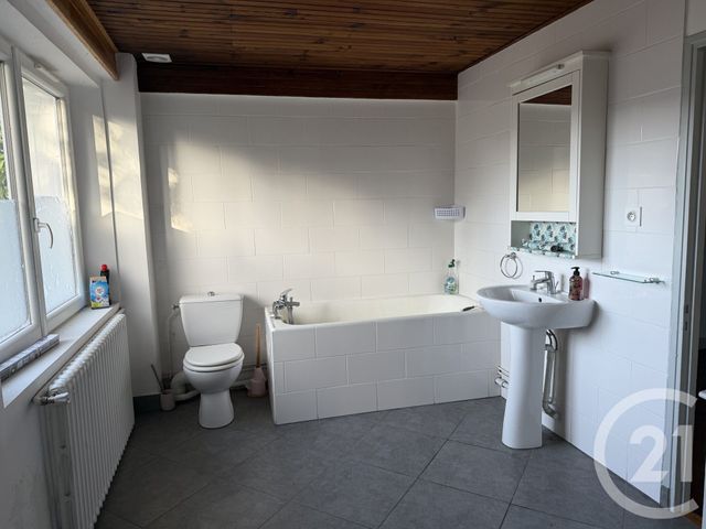 maison à vendre - 8 pièces - 184.99 m2 - ST CYR SOUS DOURDAN - 91 - ILE-DE-FRANCE - Century 21 Ld Immobilier