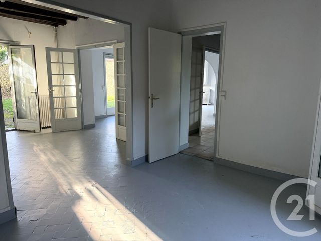 maison à vendre - 9 pièces - 172.64 m2 - ST CYR SOUS DOURDAN - 91 - ILE-DE-FRANCE - Century 21 Ld Immobilier