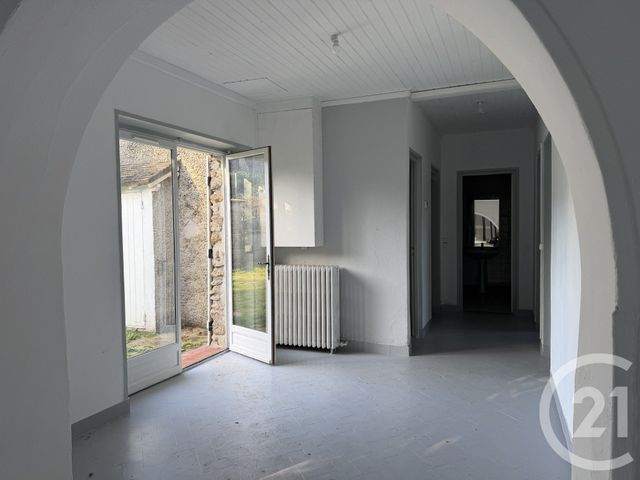 maison à vendre - 9 pièces - 172.64 m2 - ST CYR SOUS DOURDAN - 91 - ILE-DE-FRANCE - Century 21 Ld Immobilier