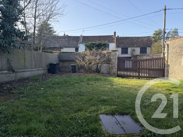 maison à vendre - 9 pièces - 172.64 m2 - ST CYR SOUS DOURDAN - 91 - ILE-DE-FRANCE - Century 21 Ld Immobilier