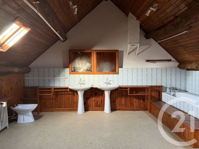 maison à vendre - 9 pièces - 172.64 m2 - ST CYR SOUS DOURDAN - 91 - ILE-DE-FRANCE - Century 21 Ld Immobilier