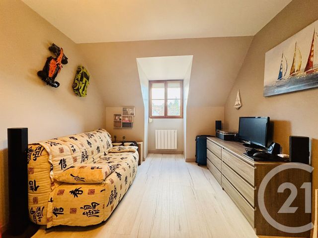 maison à vendre - 6 pièces - 113.19 m2 - STE MESME - 78 - ILE-DE-FRANCE - Century 21 Ld Immobilier