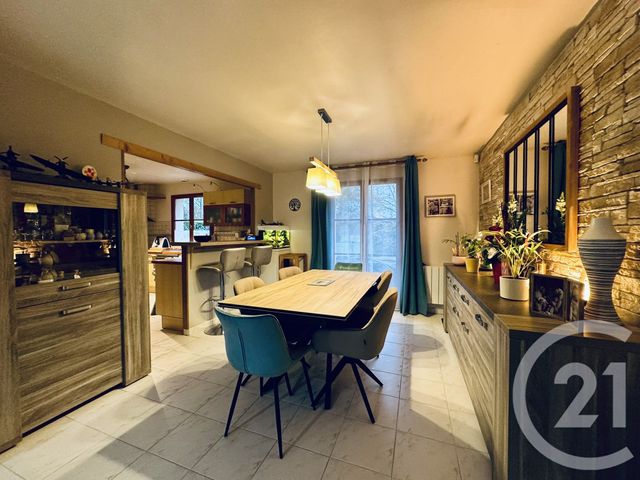 maison à vendre - 6 pièces - 113.19 m2 - STE MESME - 78 - ILE-DE-FRANCE - Century 21 Ld Immobilier