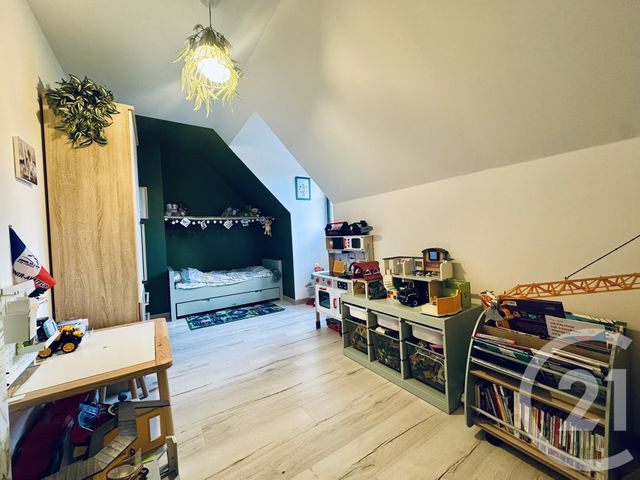 maison à vendre - 6 pièces - 113.19 m2 - STE MESME - 78 - ILE-DE-FRANCE - Century 21 Ld Immobilier