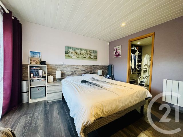 maison à vendre - 6 pièces - 113.19 m2 - STE MESME - 78 - ILE-DE-FRANCE - Century 21 Ld Immobilier