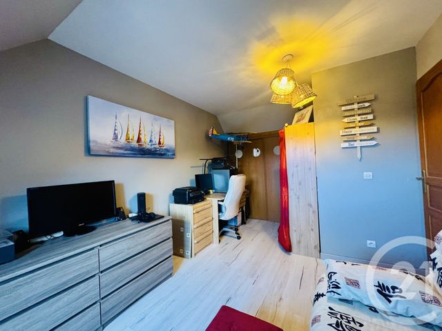 maison à vendre - 6 pièces - 113.19 m2 - STE MESME - 78 - ILE-DE-FRANCE - Century 21 Ld Immobilier