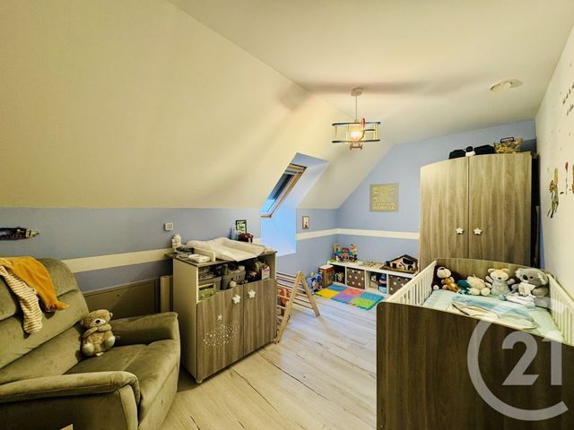 maison à vendre - 6 pièces - 113.19 m2 - STE MESME - 78 - ILE-DE-FRANCE - Century 21 Ld Immobilier