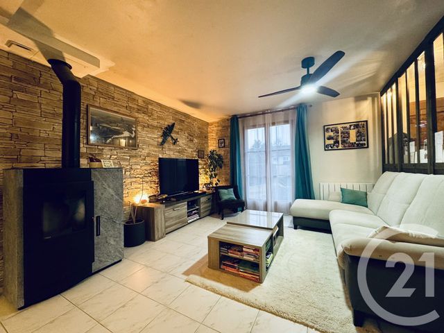 maison à vendre - 6 pièces - 113.19 m2 - STE MESME - 78 - ILE-DE-FRANCE - Century 21 Ld Immobilier