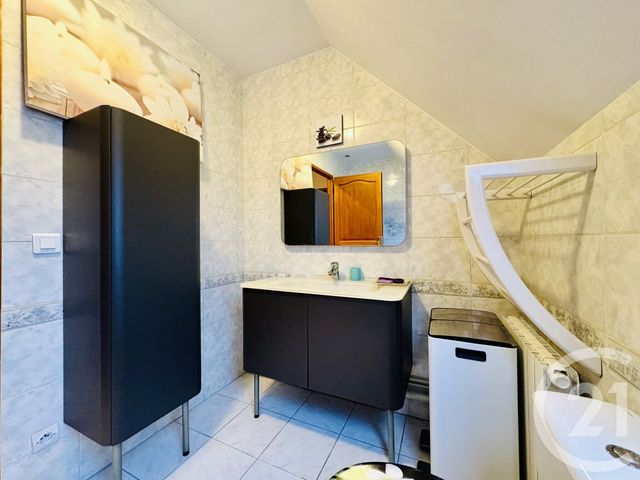 maison à vendre - 6 pièces - 113.19 m2 - STE MESME - 78 - ILE-DE-FRANCE - Century 21 Ld Immobilier