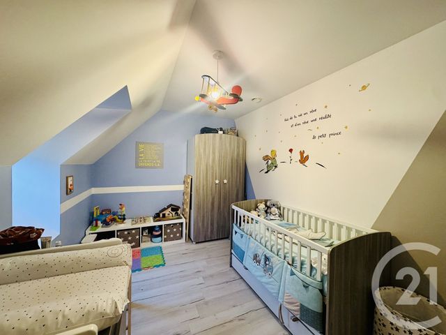 maison à vendre - 6 pièces - 113.19 m2 - STE MESME - 78 - ILE-DE-FRANCE - Century 21 Ld Immobilier