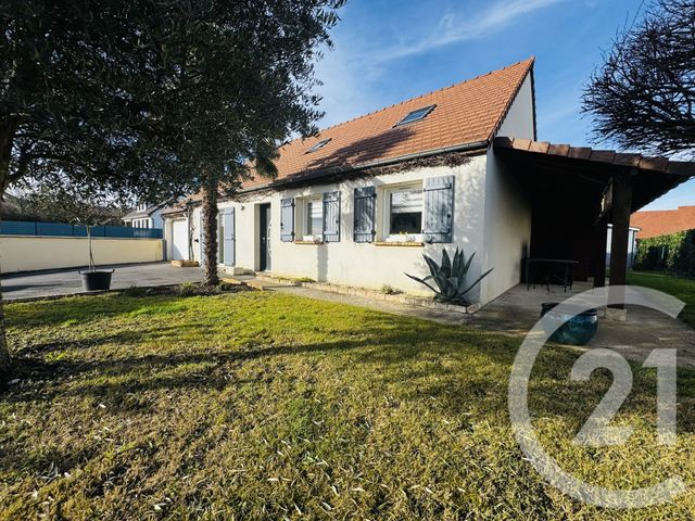 Maison à vendre ST ARNOULT EN YVELINES