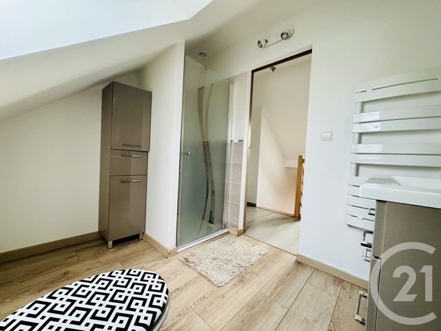 maison à vendre - 6 pièces - 117.62 m2 - ST ARNOULT EN YVELINES - 78 - ILE-DE-FRANCE - Century 21 Ld Immobilier