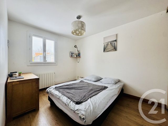 maison à vendre - 6 pièces - 117.62 m2 - ST ARNOULT EN YVELINES - 78 - ILE-DE-FRANCE - Century 21 Ld Immobilier