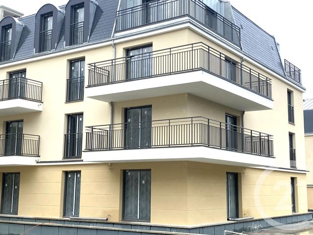 Appartement F4 à vendre - 4 pièces - 90.85 m2 - DOURDAN - 91 - ILE-DE-FRANCE - Century 21 Ld Immobilier