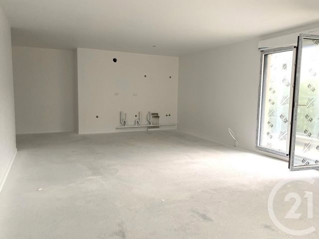 Appartement F4 à vendre - 4 pièces - 90.85 m2 - DOURDAN - 91 - ILE-DE-FRANCE - Century 21 Ld Immobilier