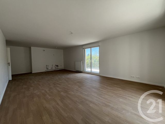 Appartement F4 à vendre - 4 pièces - 90.85 m2 - DOURDAN - 91 - ILE-DE-FRANCE - Century 21 Ld Immobilier