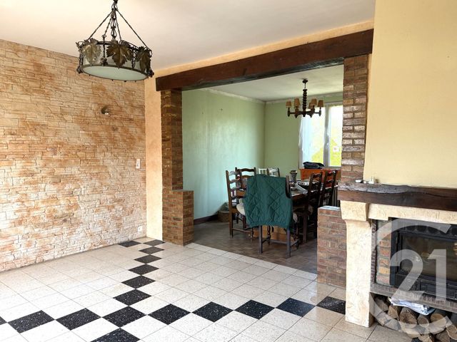 maison à vendre - 5 pièces - 121.97 m2 - CORBREUSE - 91 - ILE-DE-FRANCE - Century 21 Ld Immobilier