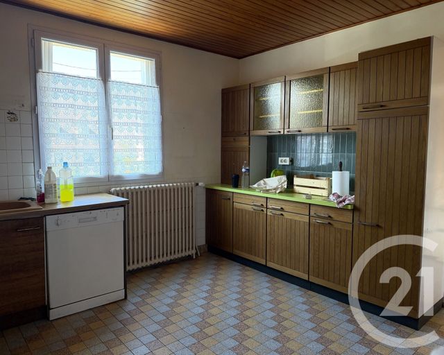maison à vendre - 5 pièces - 121.97 m2 - CORBREUSE - 91 - ILE-DE-FRANCE - Century 21 Ld Immobilier