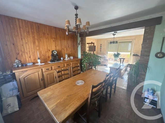 maison à vendre - 5 pièces - 121.97 m2 - CORBREUSE - 91 - ILE-DE-FRANCE - Century 21 Ld Immobilier