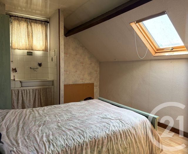 maison à vendre - 5 pièces - 121.97 m2 - CORBREUSE - 91 - ILE-DE-FRANCE - Century 21 Ld Immobilier