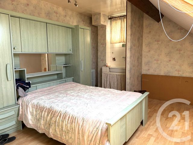 maison à vendre - 5 pièces - 121.97 m2 - CORBREUSE - 91 - ILE-DE-FRANCE - Century 21 Ld Immobilier
