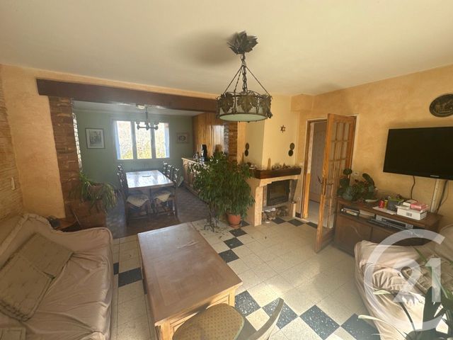 maison à vendre - 5 pièces - 121.97 m2 - CORBREUSE - 91 - ILE-DE-FRANCE - Century 21 Ld Immobilier