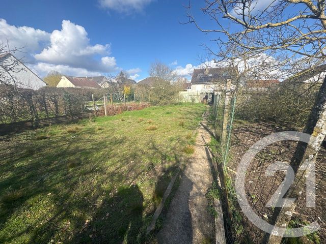 maison à vendre - 5 pièces - 121.97 m2 - CORBREUSE - 91 - ILE-DE-FRANCE - Century 21 Ld Immobilier