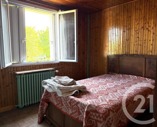 maison à vendre - 5 pièces - 121.97 m2 - CORBREUSE - 91 - ILE-DE-FRANCE - Century 21 Ld Immobilier